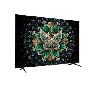 TCL smart TV anmeldelse