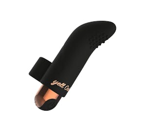 The Perfect Finger Vibe Bedste fingervibrator