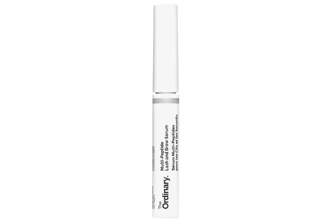 The Ordinary Multi-Peptide Lash & Brow Serum 5ml