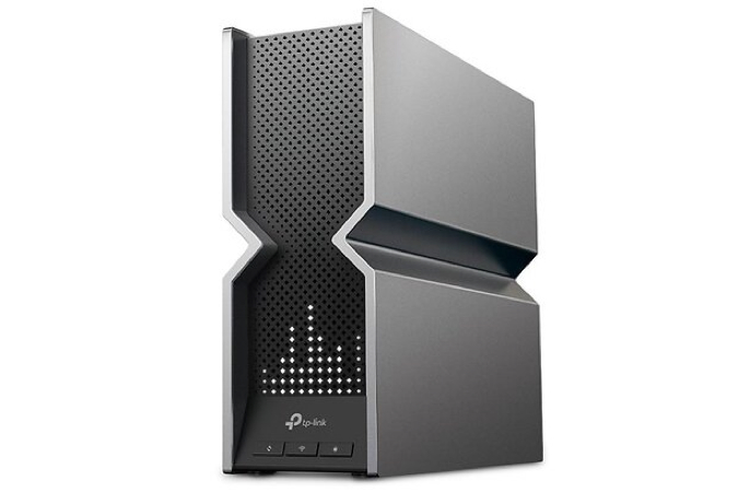 TP-Link Archer BE800 BE19000 Tri-Band Wi-Fi 7 Router