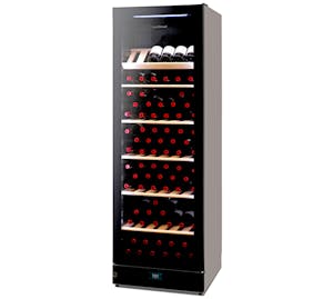 Vestfrost FZ 414 W Bedste store vinkøleskab - Vestfrost FZ414W