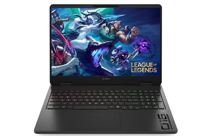 HP Omen 16-ap0002no