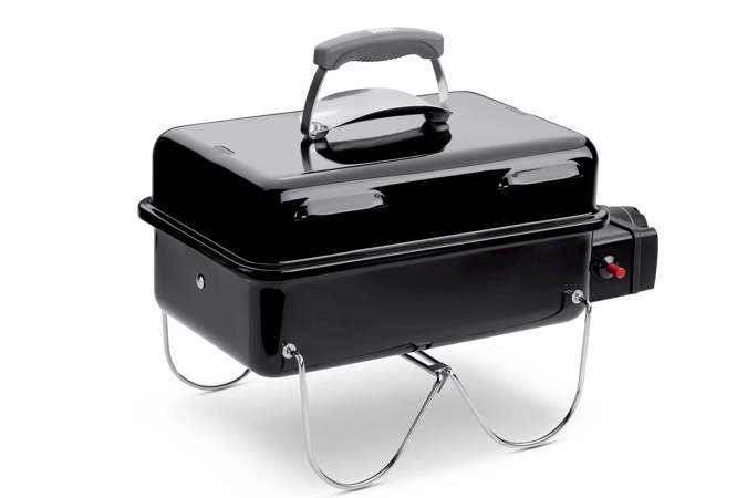 Weber Go Anywhere