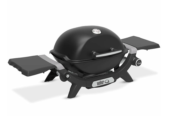 Weber Q1200N