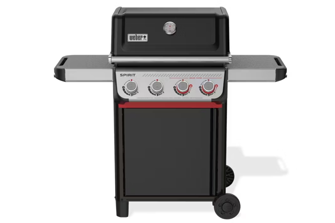 Weber Spirit E-425