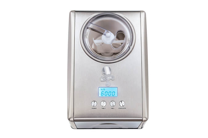 Wilfa ICMS-C15 Bedst i test