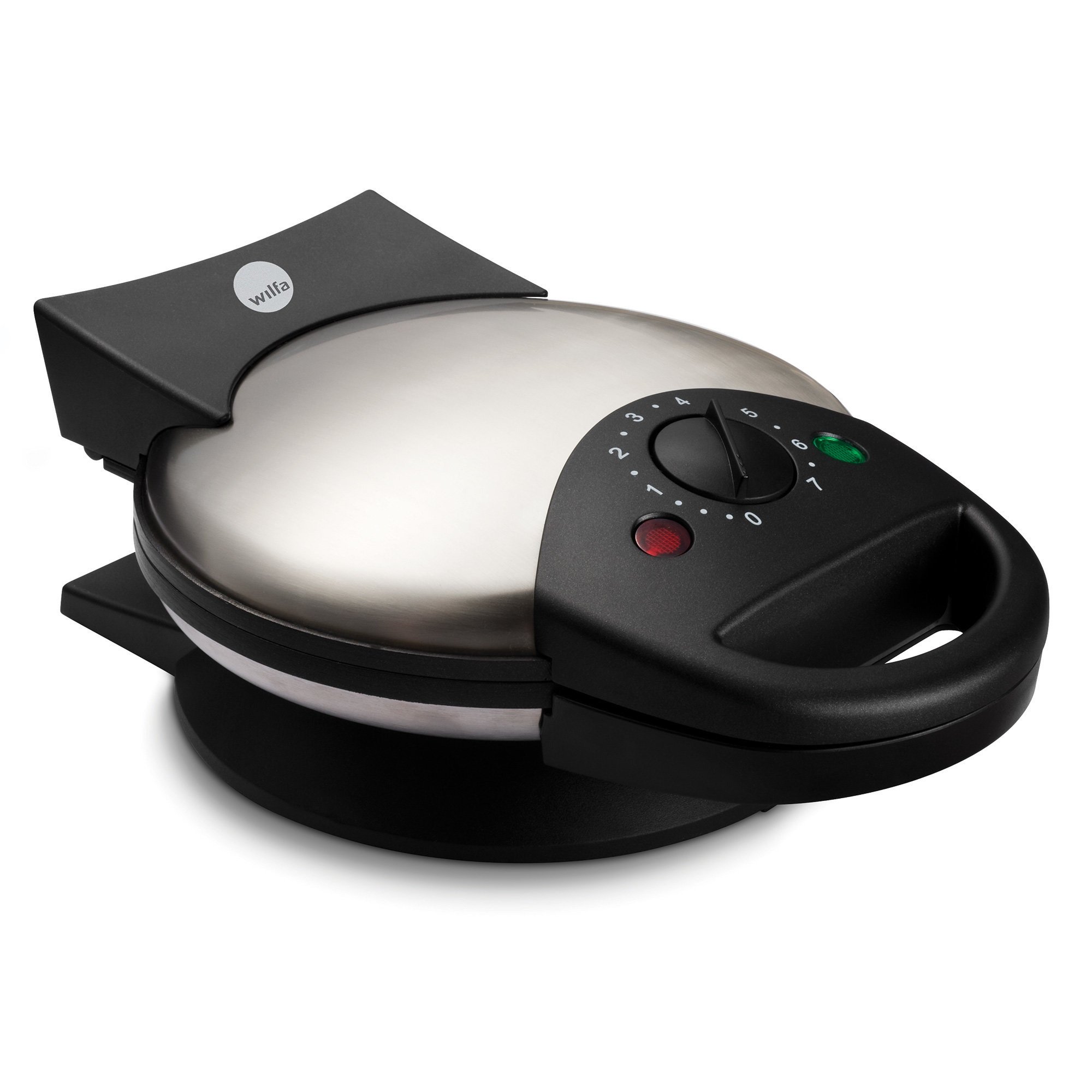 Wilfa WM-623 Bell Bedst i test