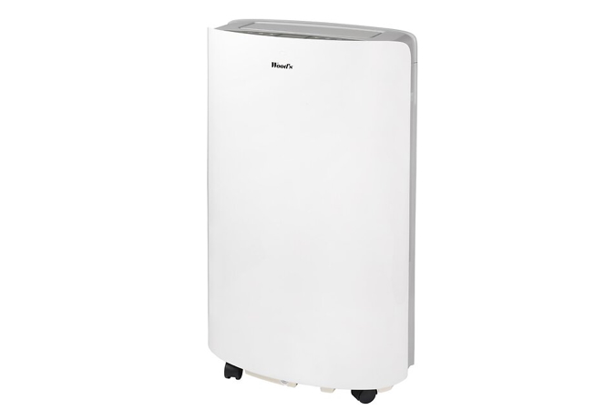 Woods Cortina Silent 12K WiFi