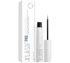 Xlash Pro Eyelash Serum 6ml Xlash Pro Eyelash Serum er bedste øjenvippeserum