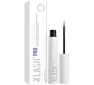 Xlash Pro Eyelash Serum er bedste øjenvippeserum