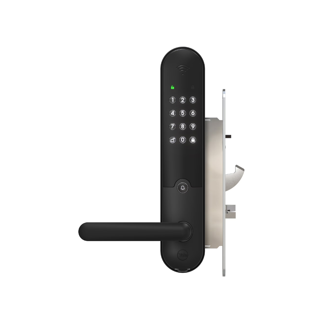 Yale Doorman L3S Flex
