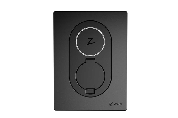 Zaptec Go Bedst i test