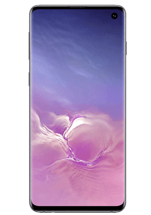 Bedste Samsung mobil - Bedst i test Samsung Galaxy S10+ bedste mobil