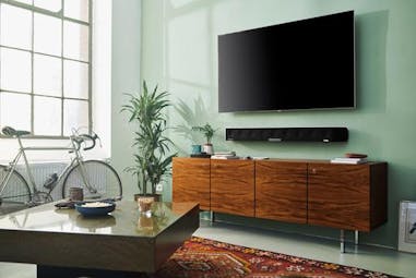 Soundbar Bedst i test