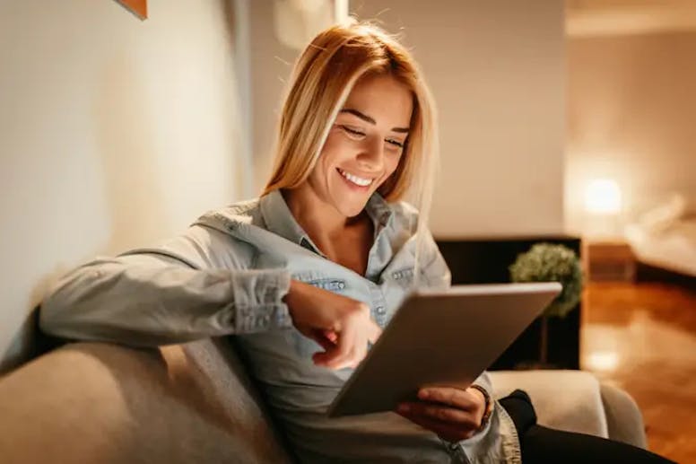 Tablet test 2024 - den bedste tablet 2024