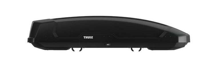 Thule tagboks - Thule tagbøjler bedst i test