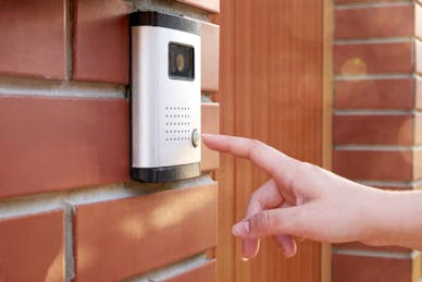smart dørklokke med kamera bedst i test, smart ringeklokke med kamera bedst i test, dørklokke bedst i test, dørkamera bedst i test