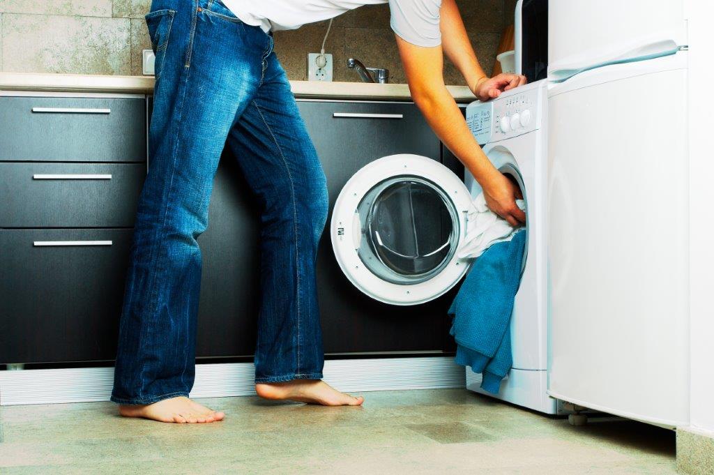 Vaskemaskine test - Bedste vaskemaskiner - Bedst i test Guiden
