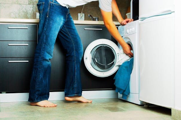Vaskemaskine test - bedst i test vaskemaskiner - vaskemaskine test